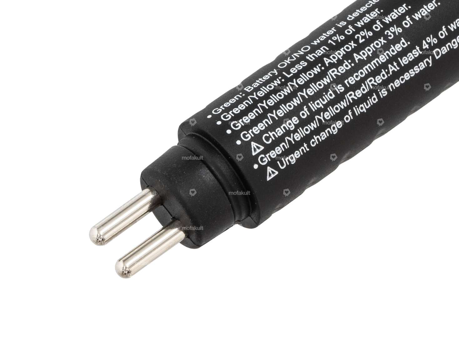 Buzzetti brake fluid tester (DOT4) Carousel Image 3