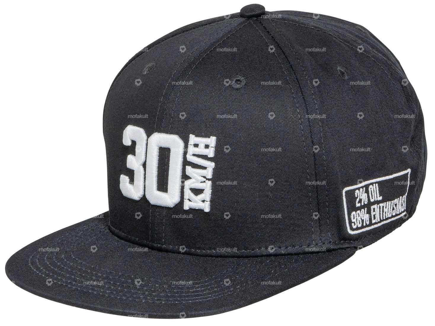 mk-Merch Cap "30 KM/H" Carousel Image 1