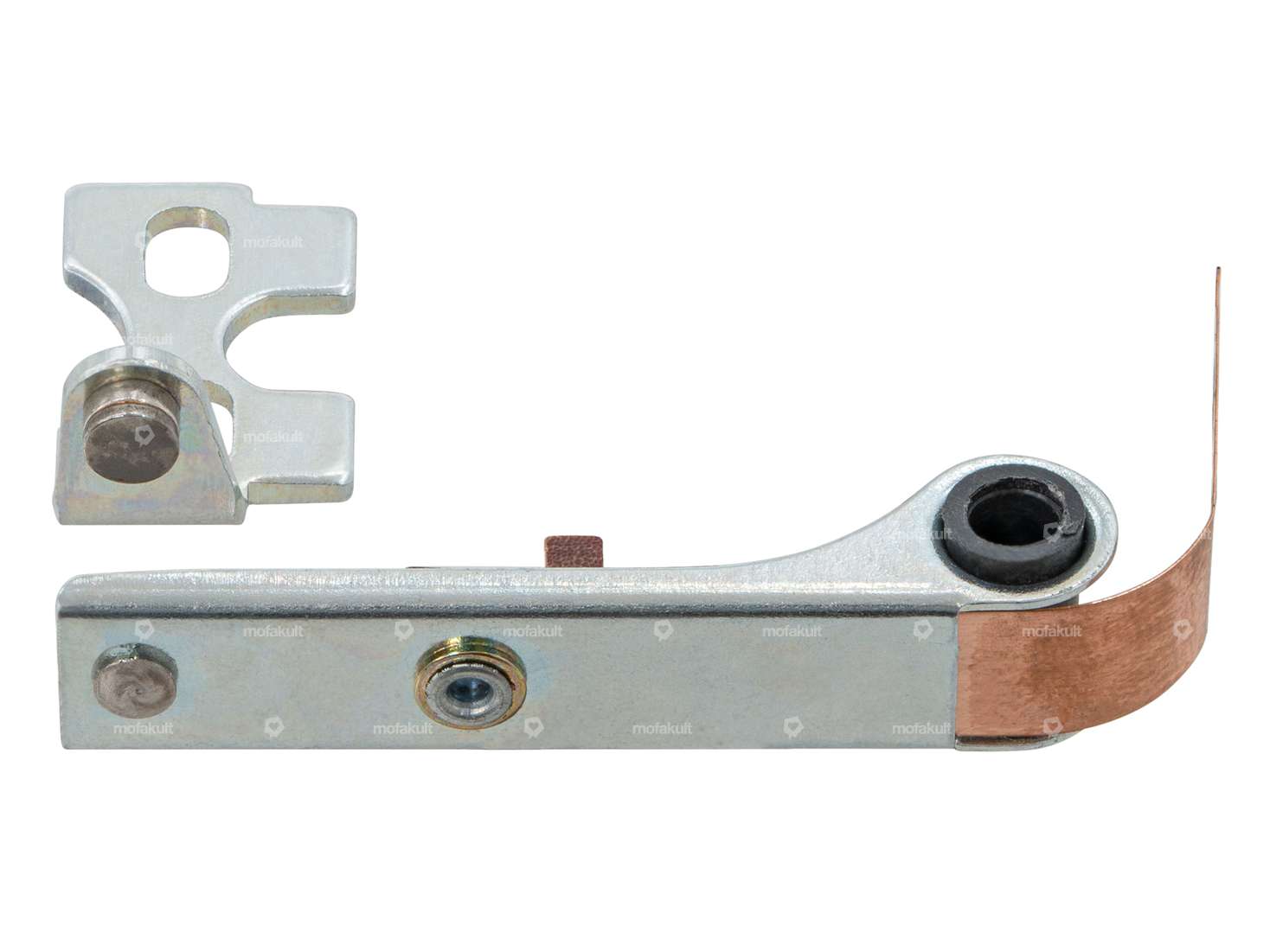 Breaker | Solex 45, 330, 660, 1010, 1400 Carousel Image 2