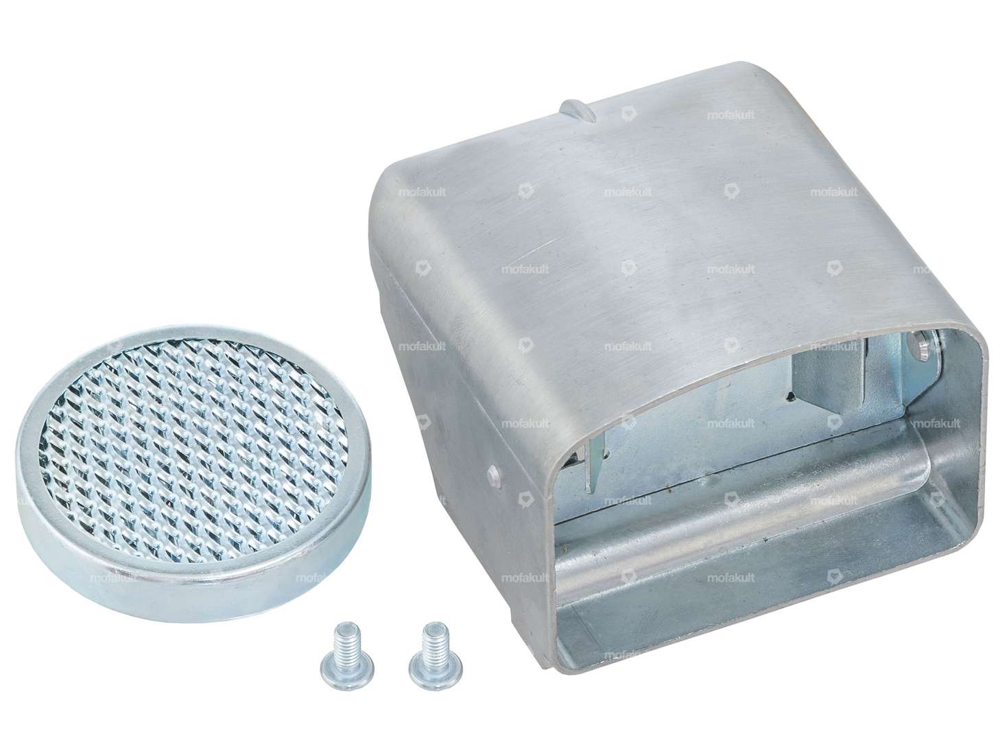 swiing® revival air filter cap set Bing SSB 13 mm carburetor Carousel Image 1