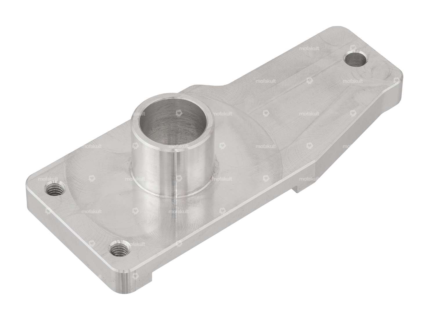 19 mm intake flange engine case Malossi MP-One | Piaggio Carousel Image 1