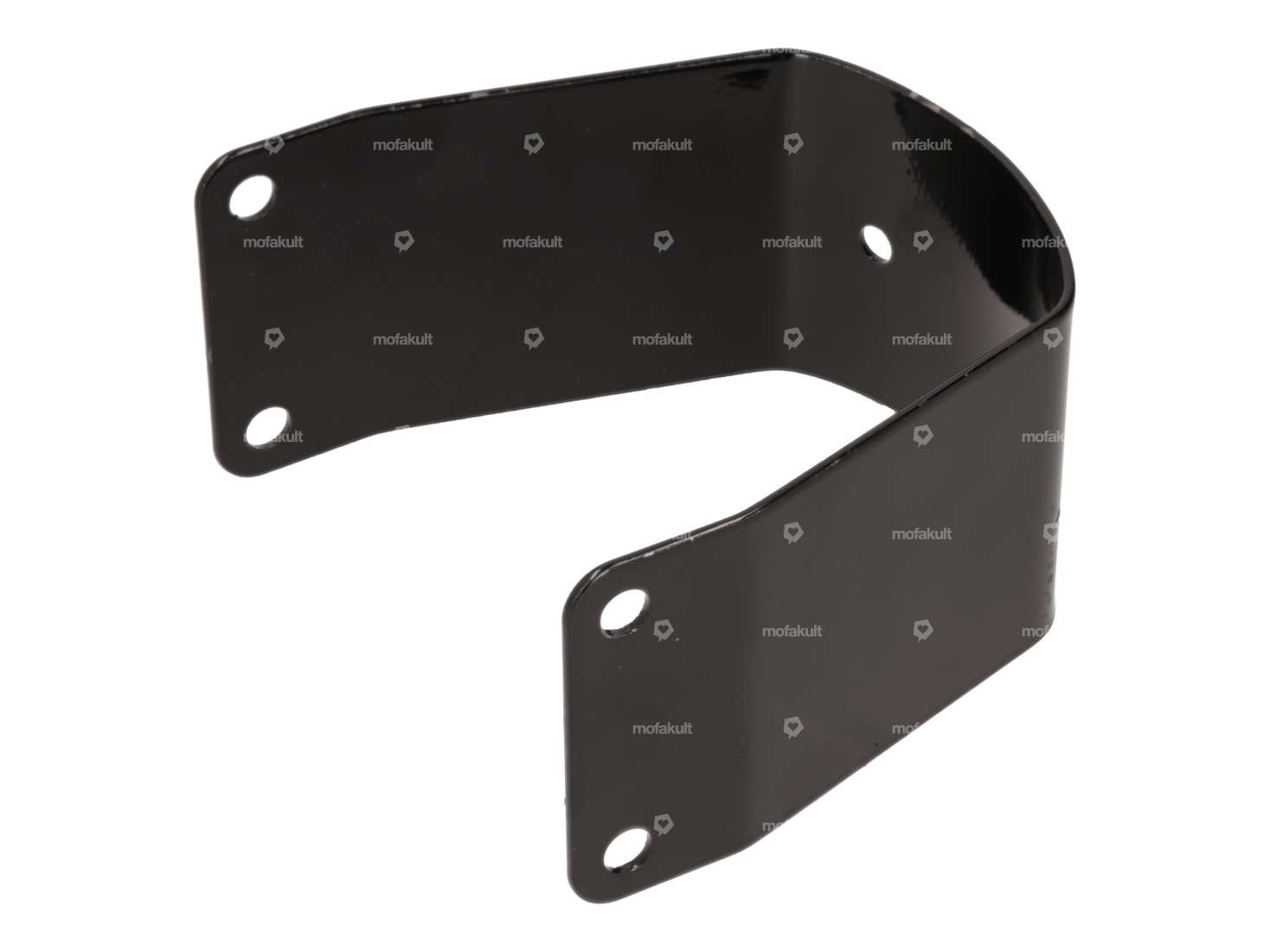 Front mudguard arch | Tomos Classic, Quadro, Sprint, Fun Sport'R Carousel Image 1