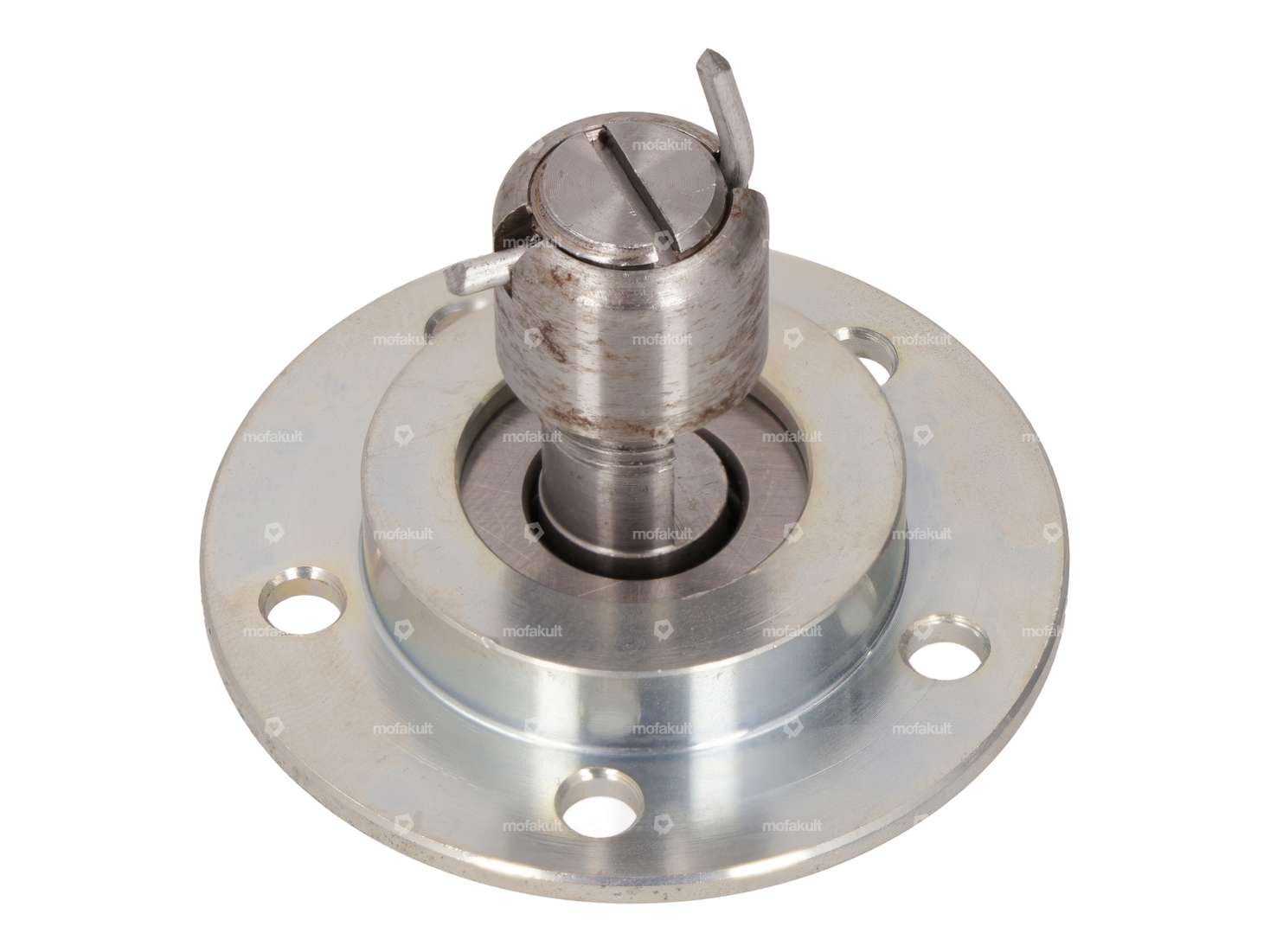 GPO thrust bearing pull pin 3-disc version | Puch Z50 Carousel Image 1