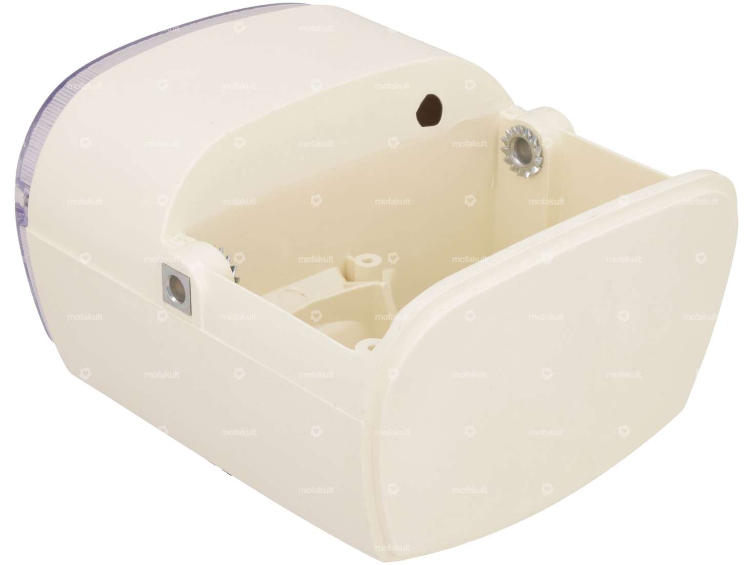 Headlight cream white | Piaggio Ciao PX, C24 Carousel Image 3