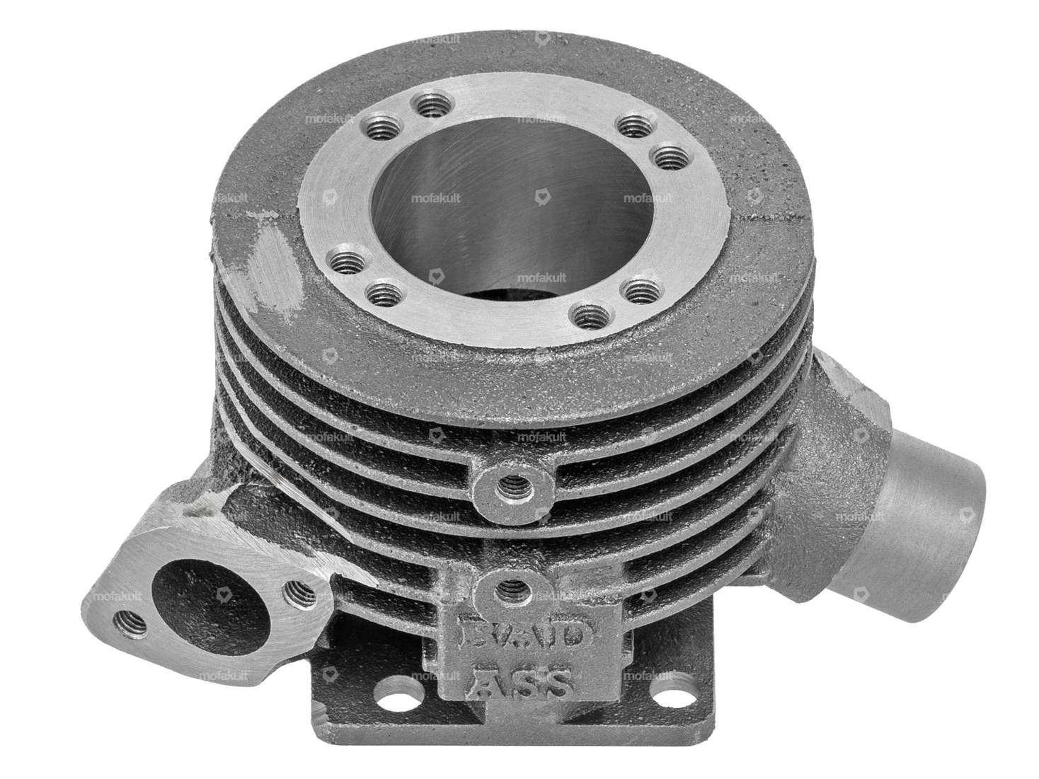 BAD ASS Ø 41 mm "Pandora" tuning cylinder | Sachs 503, 50/2, 502 Carousel Image 4