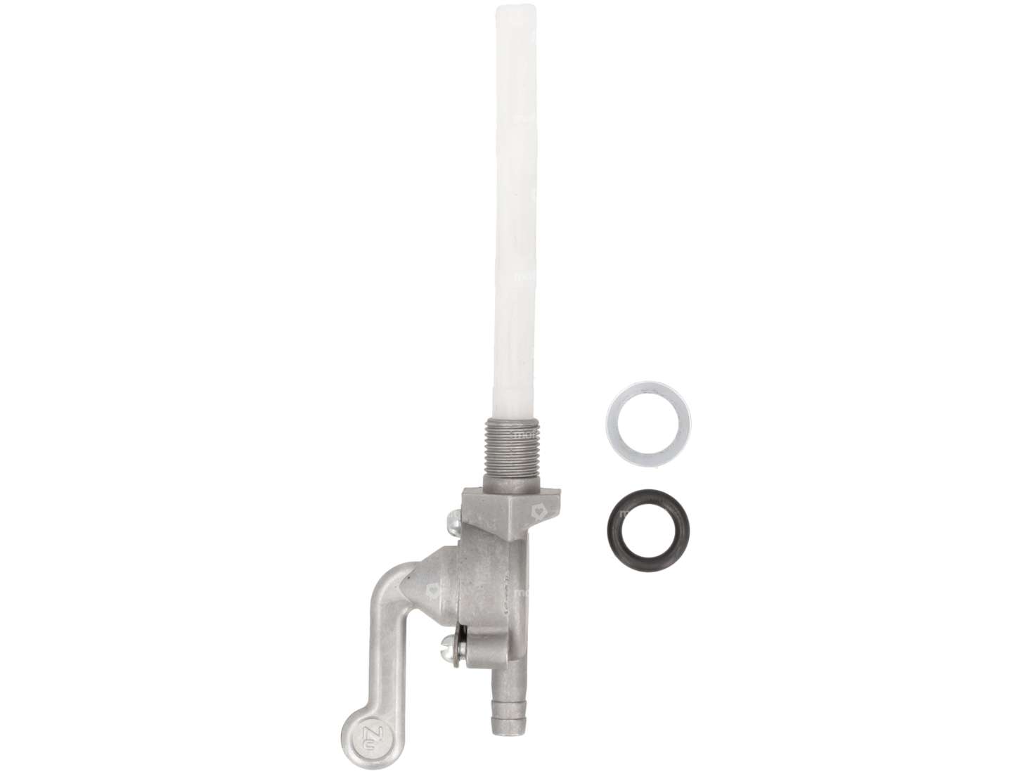 OMG fuel tap vertical M10x1 (to screw in) outgoing at the bottom Carousel Image 1