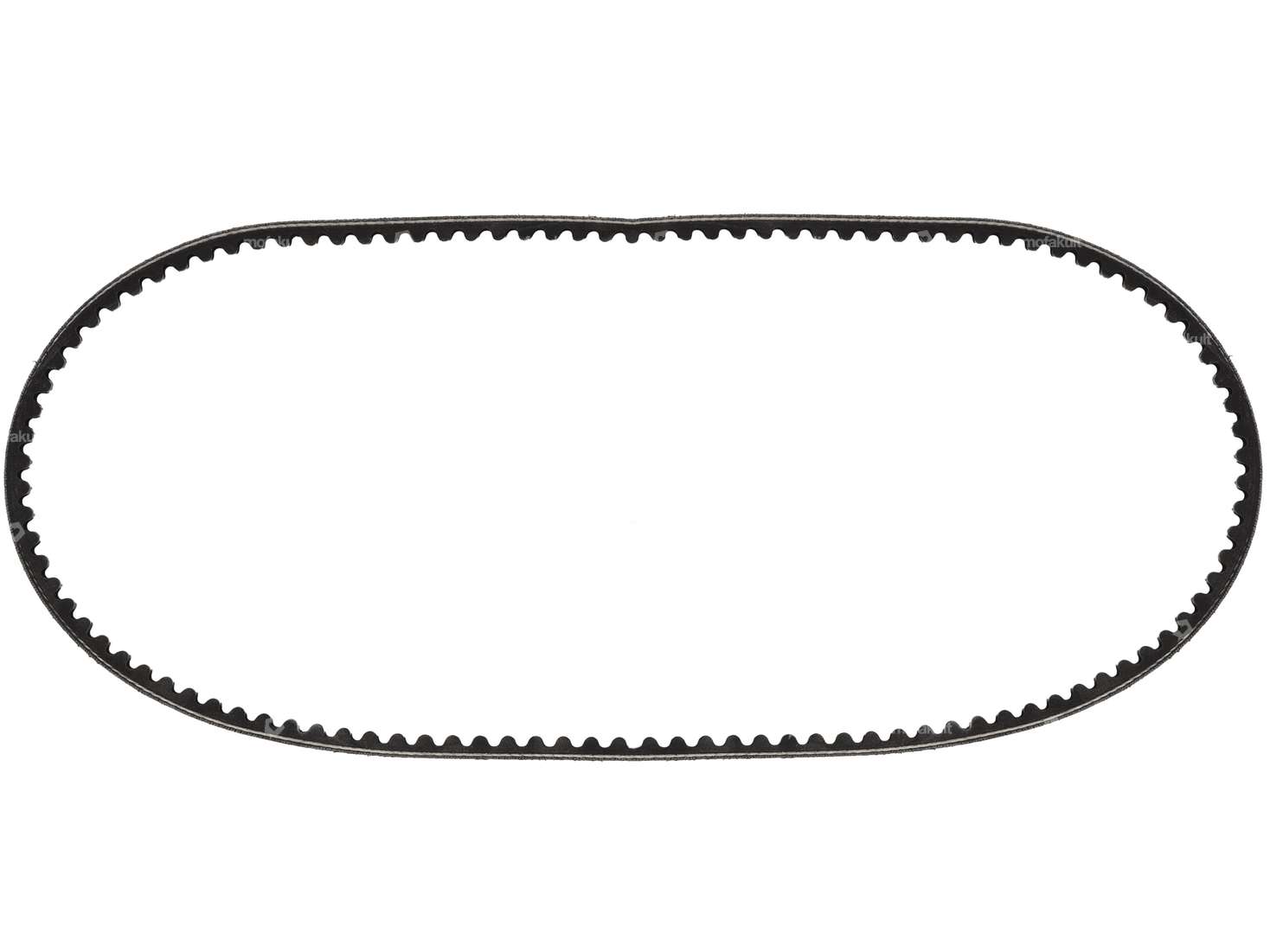 BOSCH V-belt Mono 1125 mm | Piaggio SI Carousel Image 1