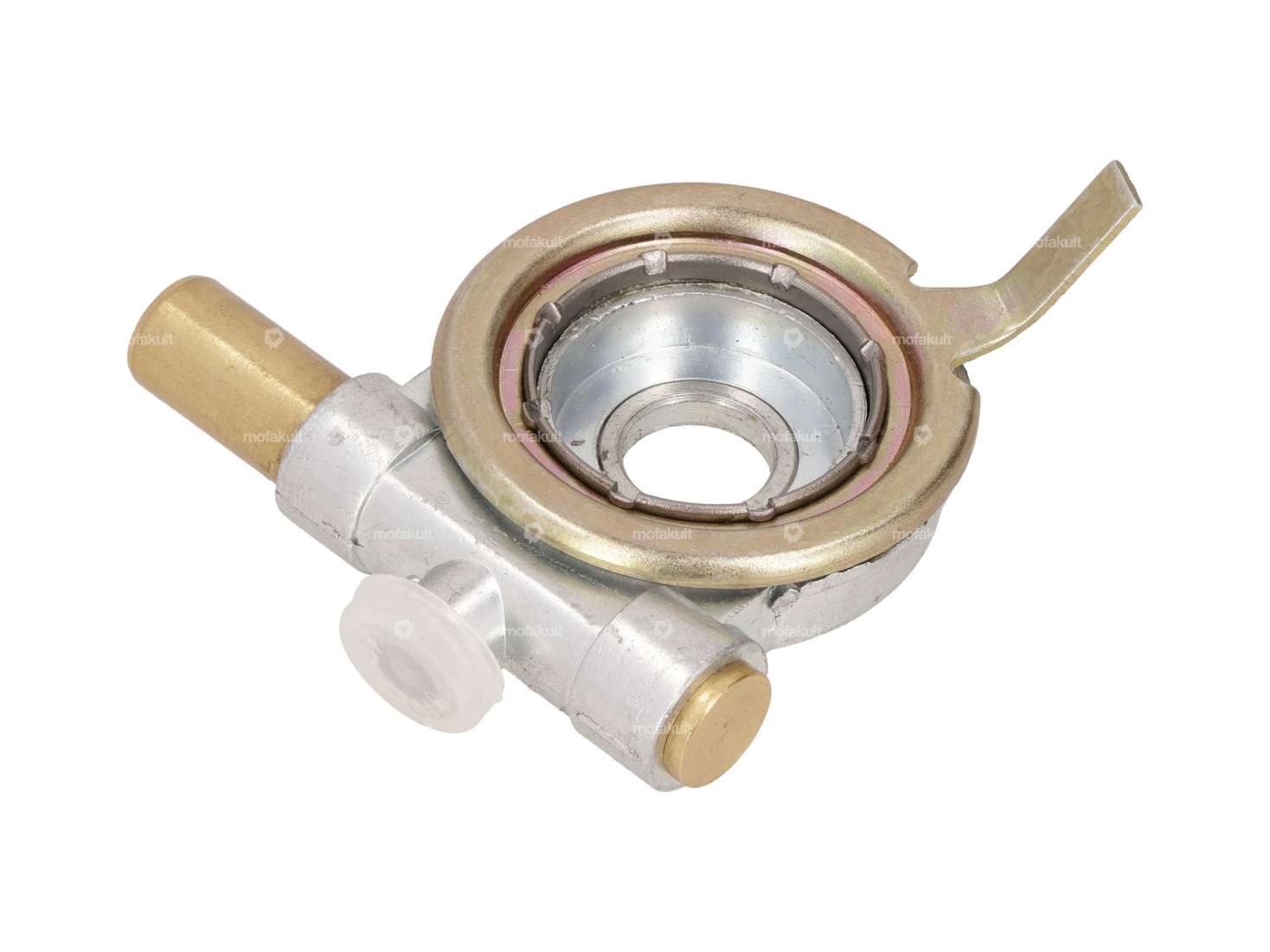 GPO speedo drive 17" | Piaggio Ciao, Boxer Carousel Image 3