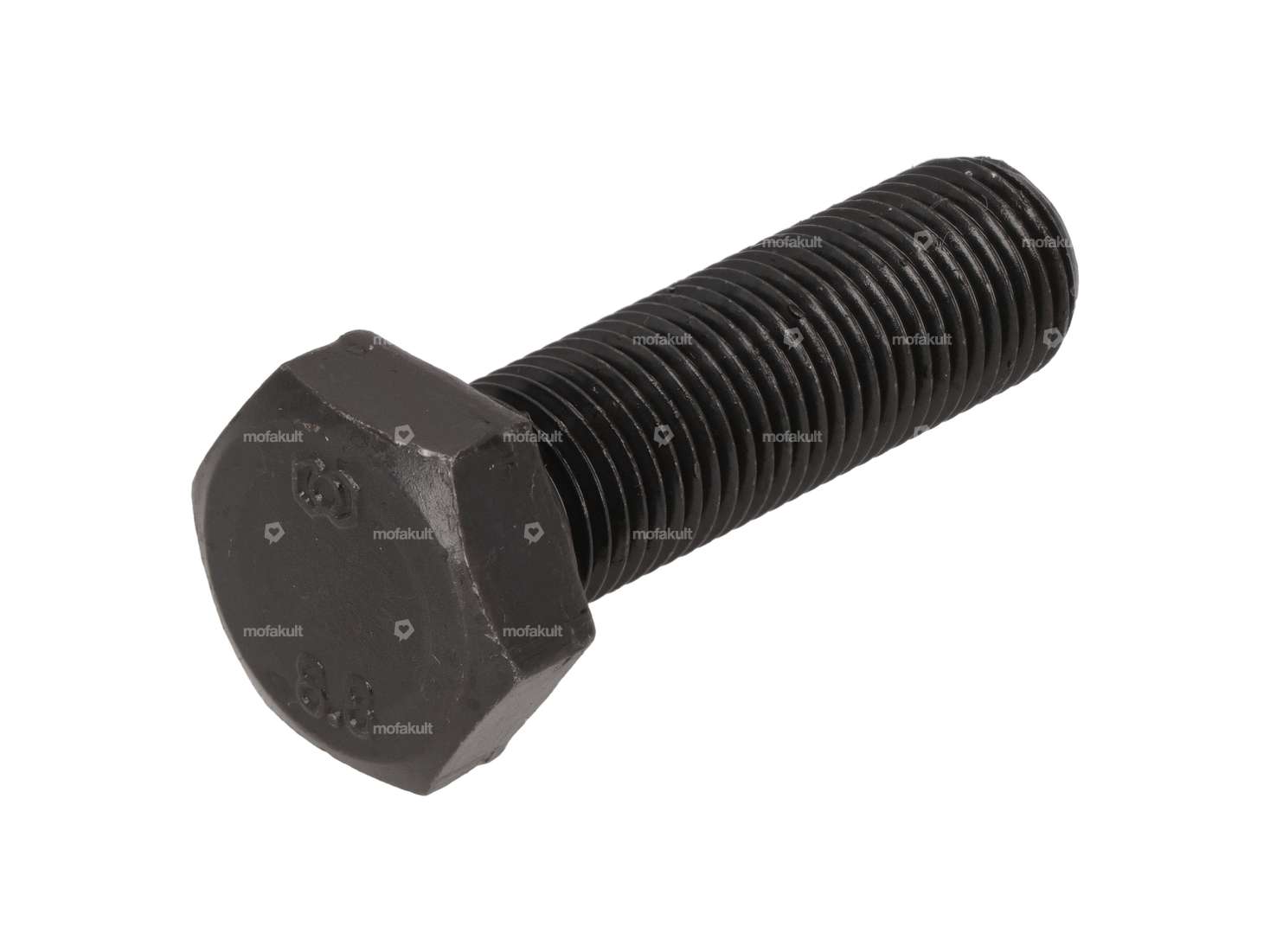M12x40 hexagon head screw, hardened and tempered Carousel Image 1