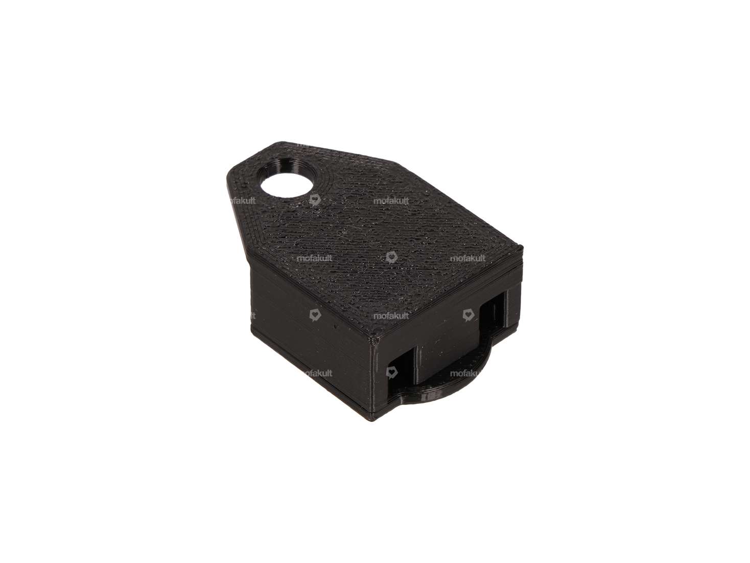 External condenser housing | Piaggio Ciao, SI, Bravo, Boxer Carousel Image 2