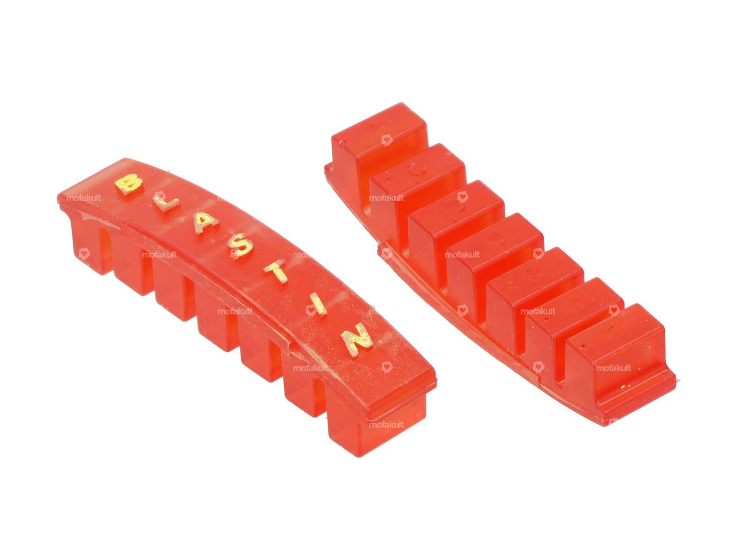 Vibration damper Polini 43.5 mm cylinder | Puch Carousel Image 1