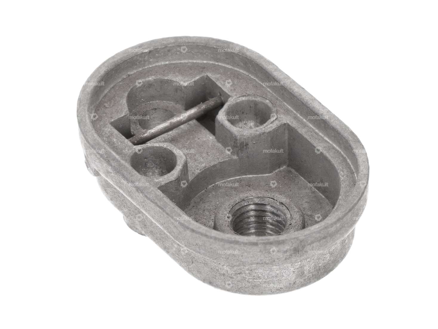 BING cover plate (small) Bing SRC & SSN carburetor Carousel Image 2