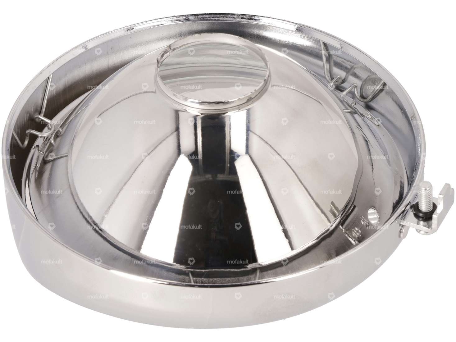 Headlight head Ø 150 mm with reflector | Puch M50 Carousel Image 2