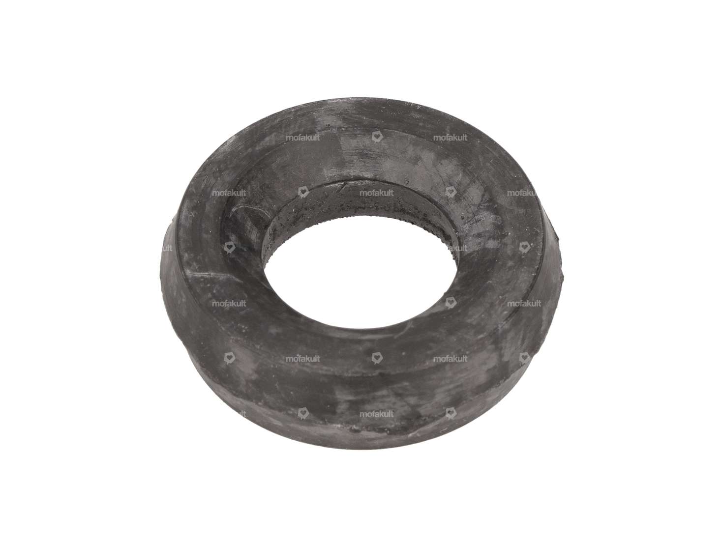 Silent rubber front upper shock absorber | Vespa P, PX, T5, Cosa Carousel Image 1