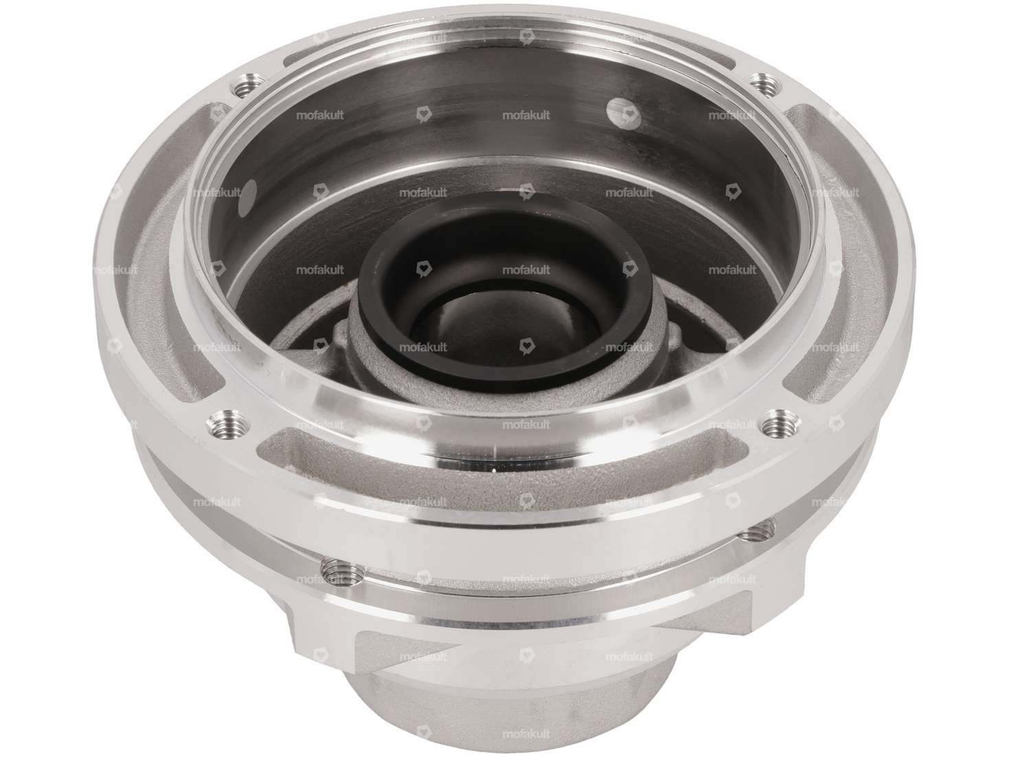swiing® revival wheel hub cast wheel coaster brake | Puch Maxi Carousel Image 1