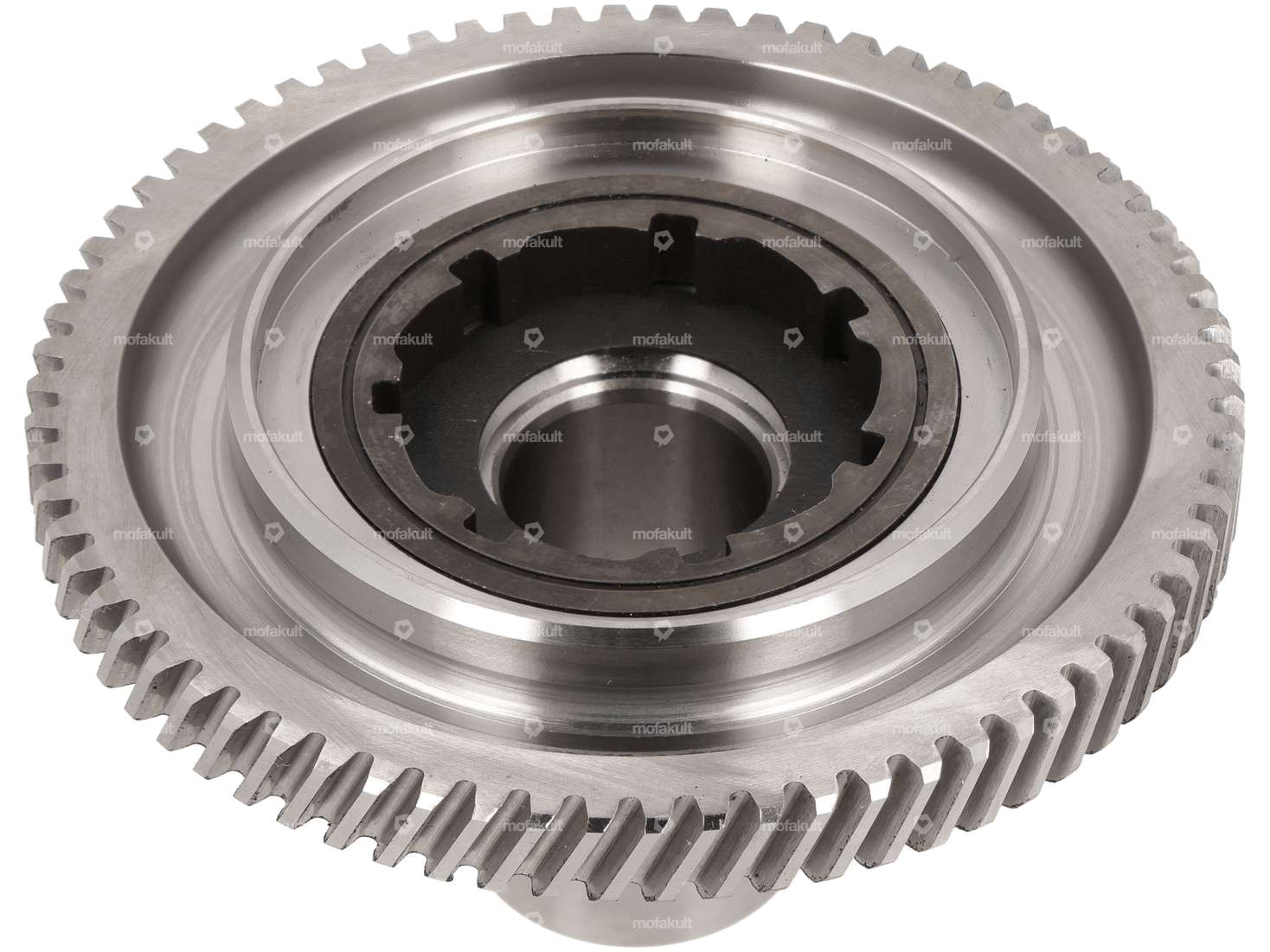 Special gearwheel 1st gear 70 t. | Puch ZA50 Carousel Image 2