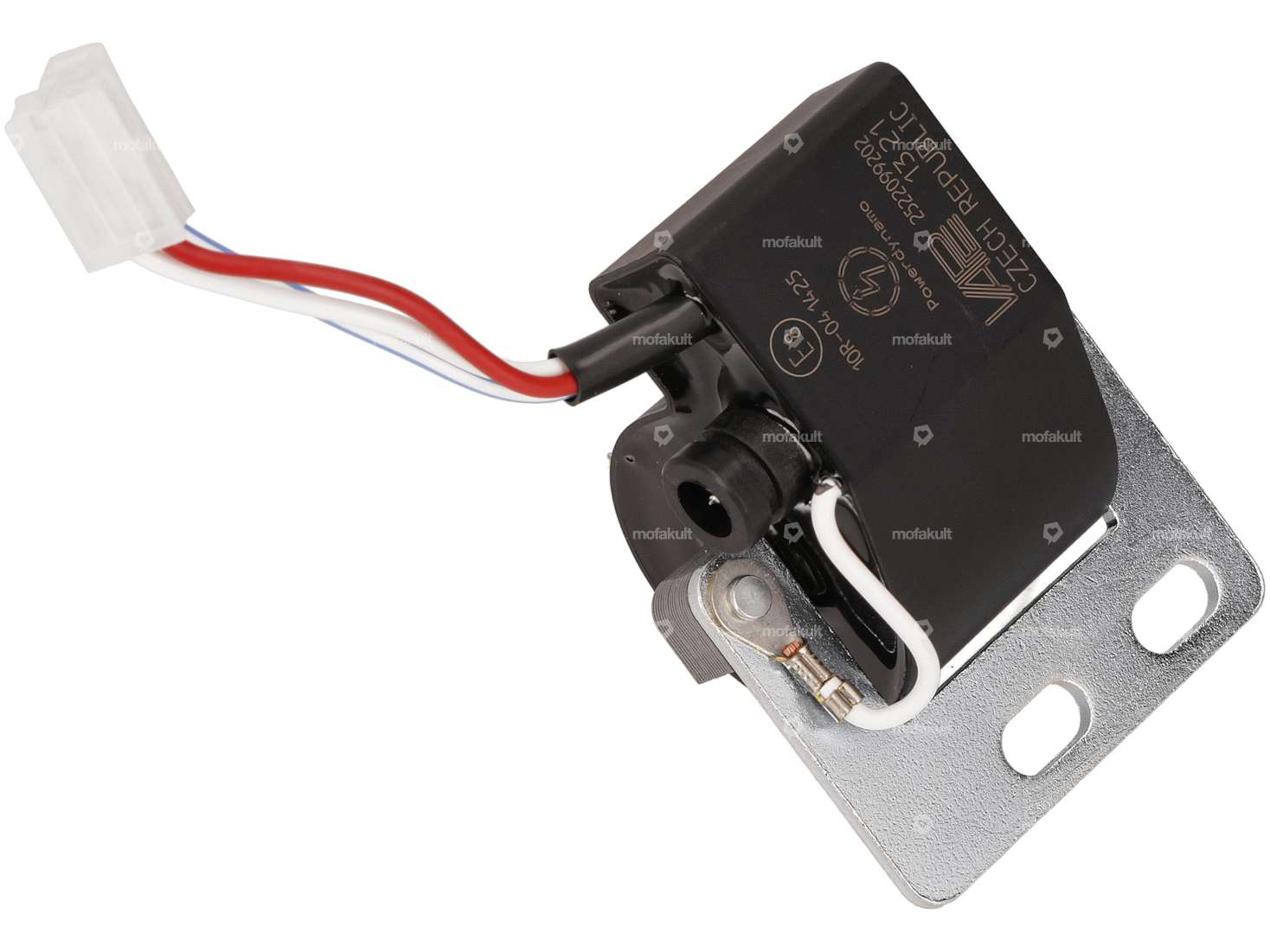 12V Vape Ignition (Clockwise Rotation) | Morini 4VTS / 4VTSR / 5VTS / 5VTSR Carousel Image 4