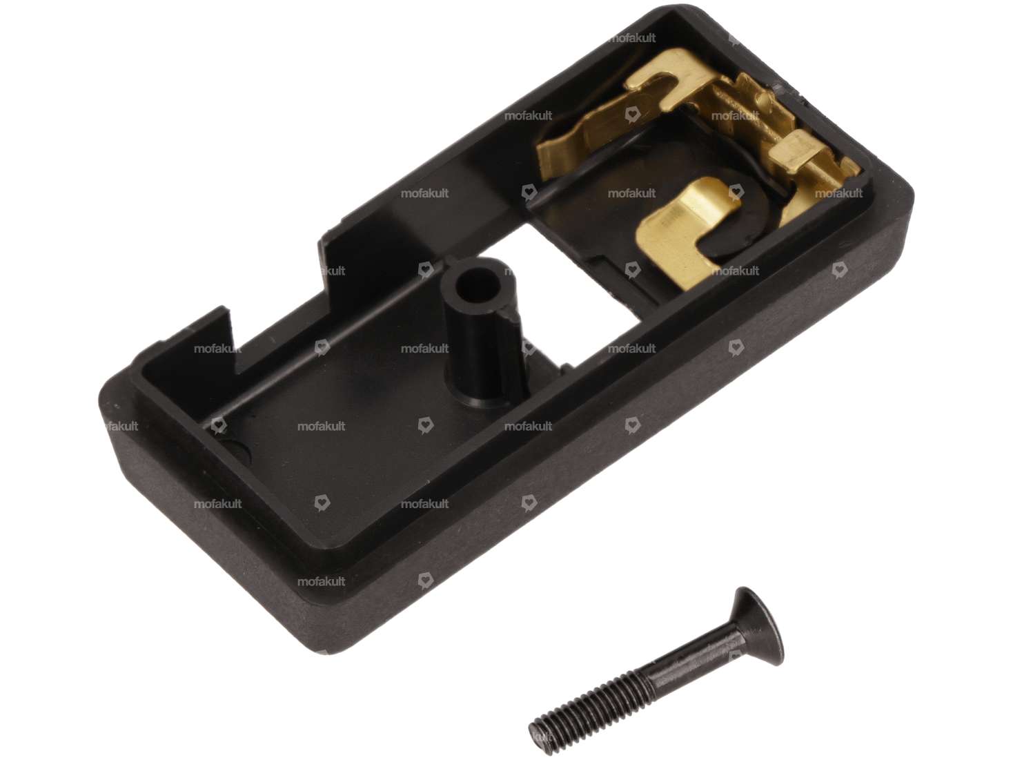 Grabor light switch 6 cables | Vespa P80X, P125X, PX125 Lusso, P150X, P200E Carousel Image 4