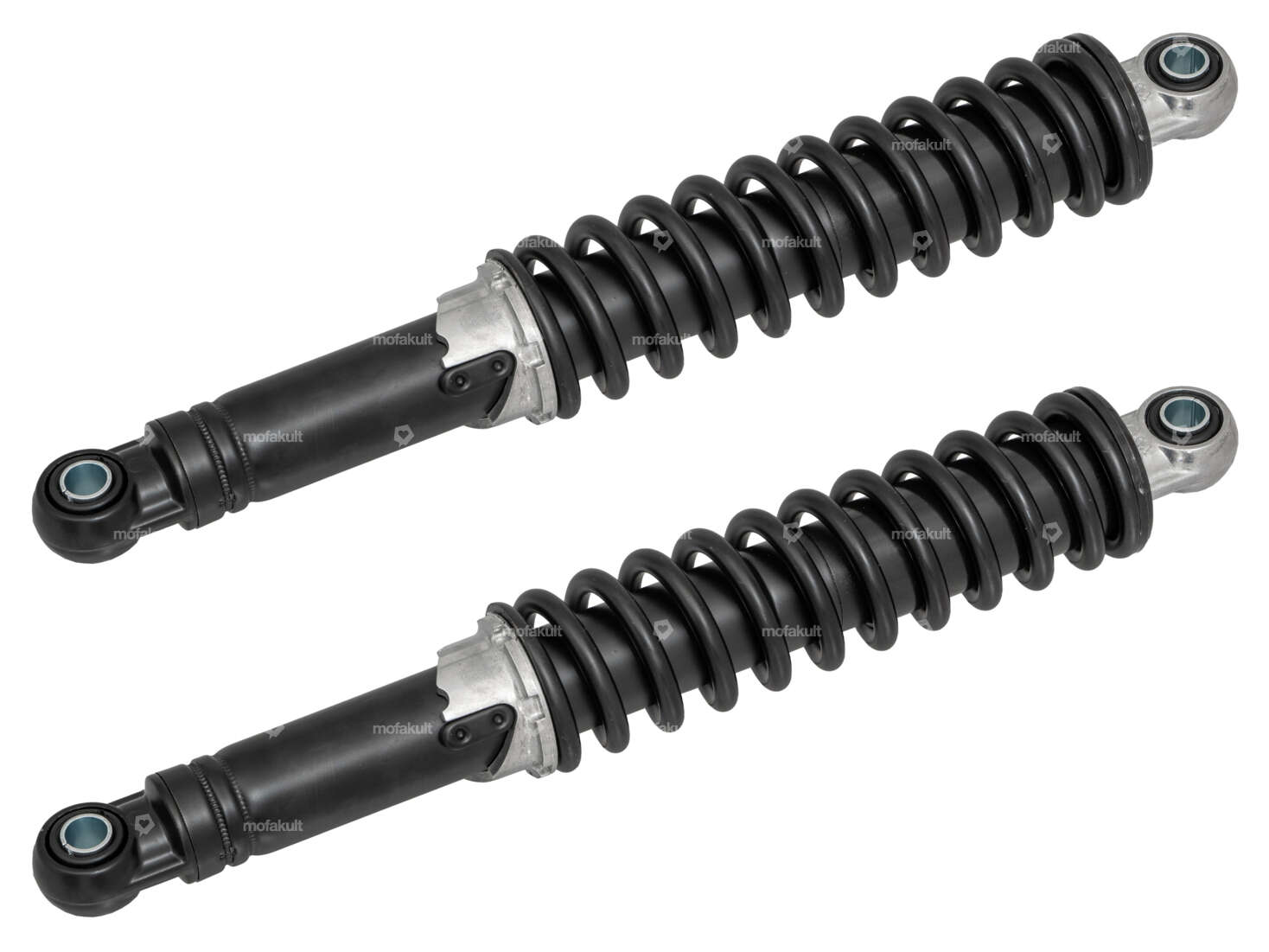 IMCA shock absorber 30 cm black Carousel Image 1