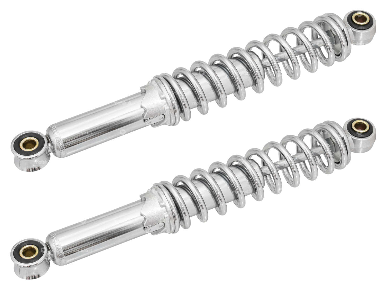 Xtreme shock absorber 30 cm chrome Carousel Image 1