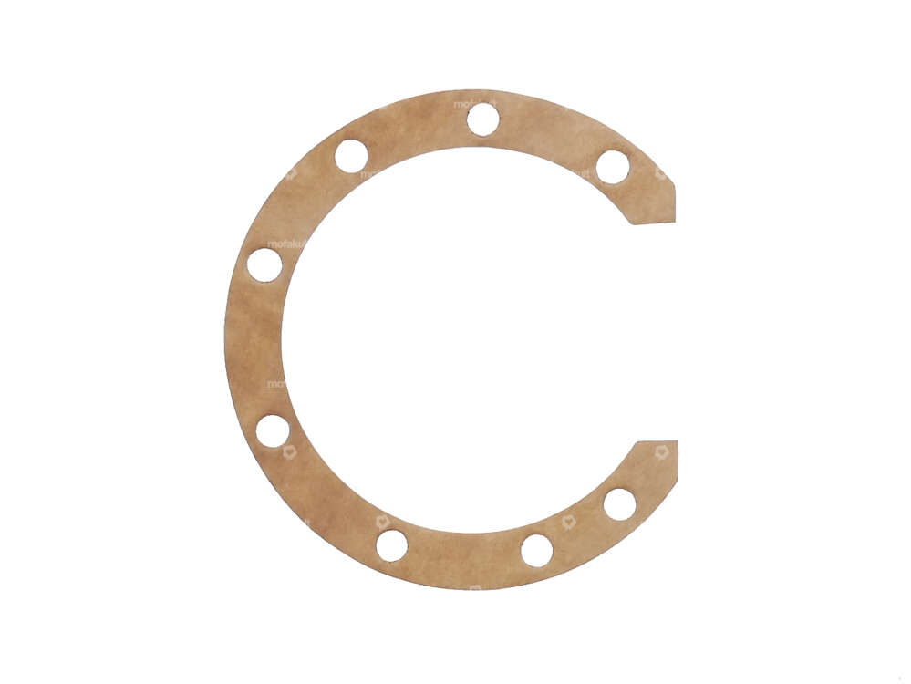 Crankcase gasket open | Solex Carousel Image 1