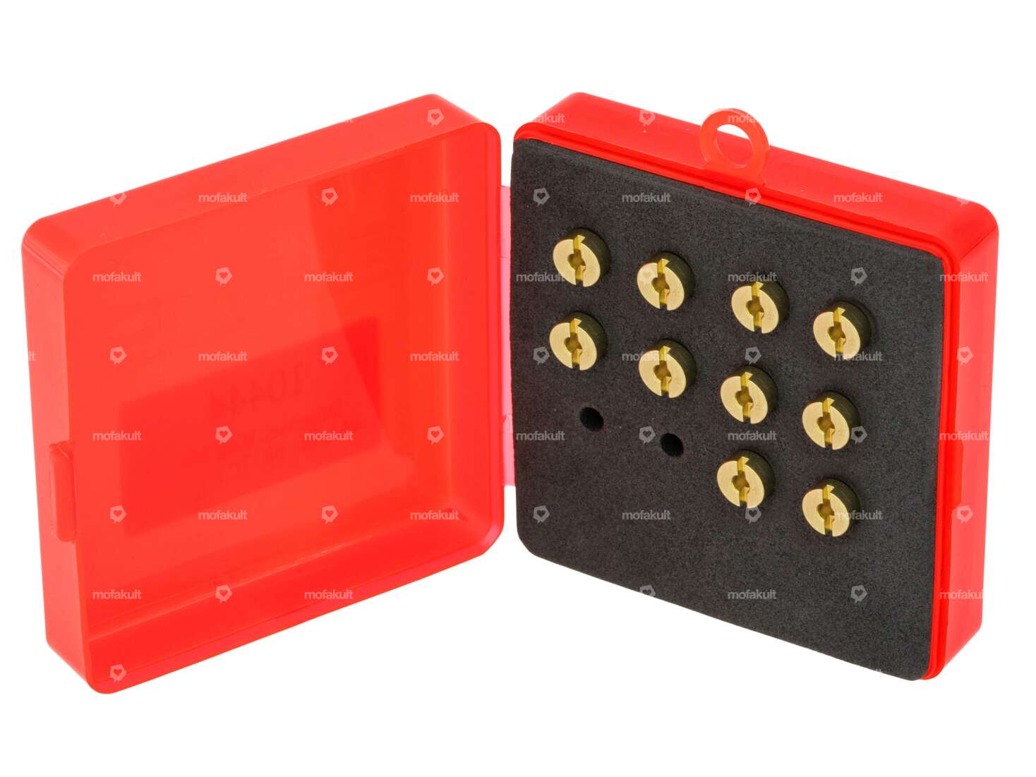 swiing® revival nozzle set M5 (80 - 100) Dell'Orto SHA, PHBG Carousel Image 1