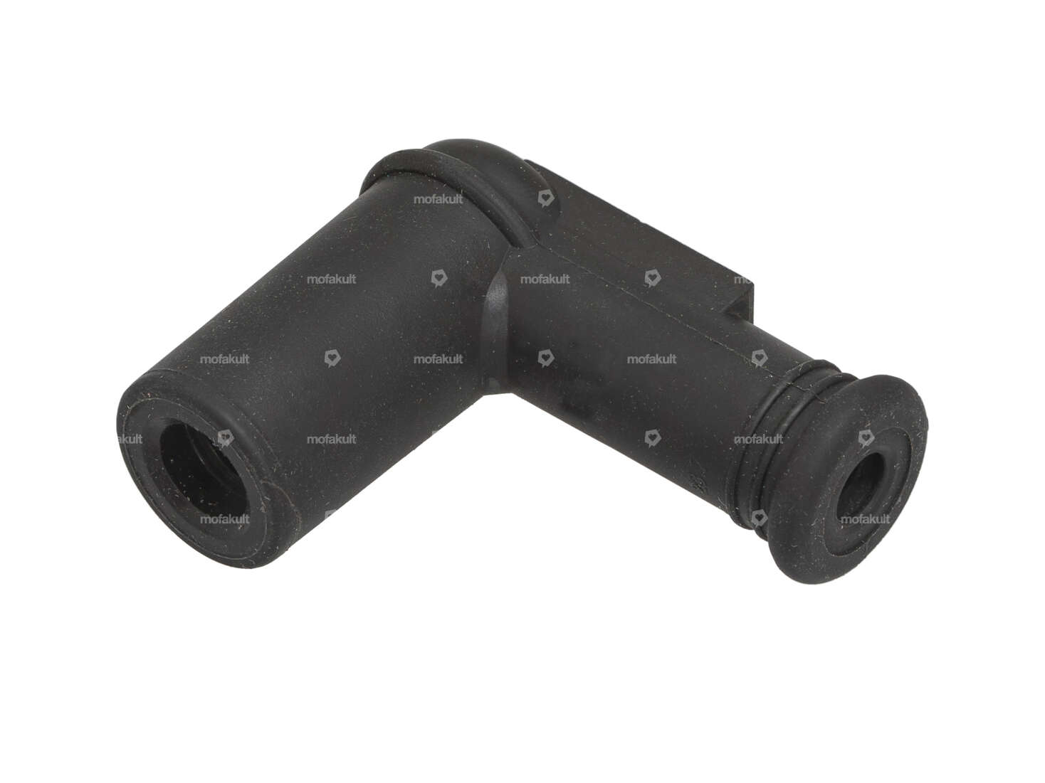 Champion spark plug connector / not suppressed Carousel Image 1