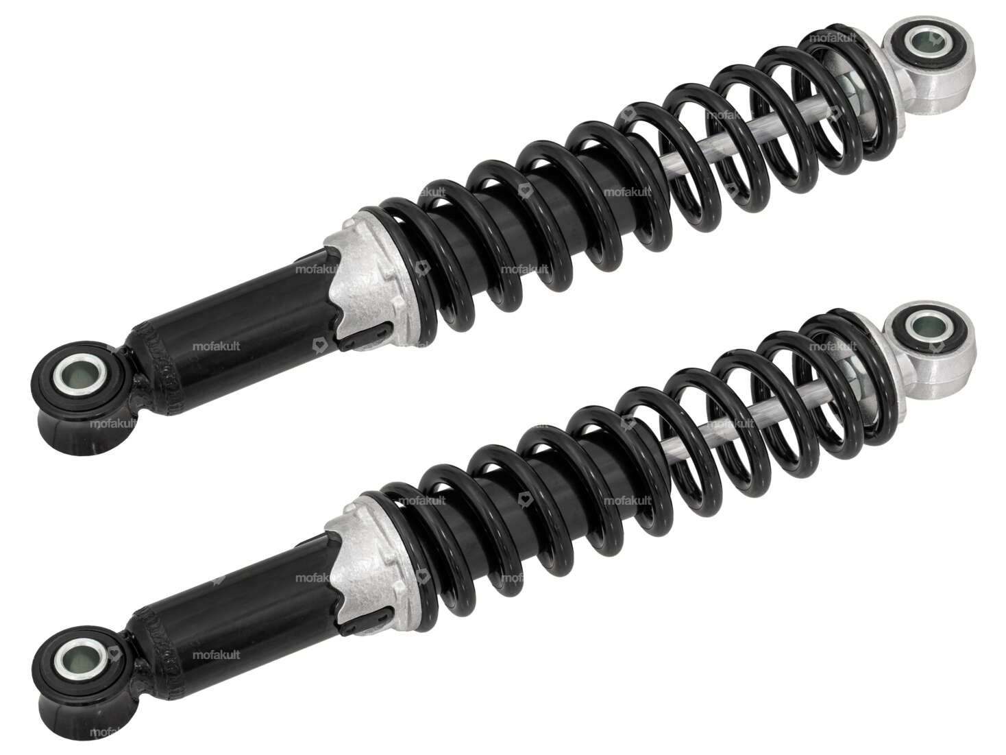 Xtreme shock absorber 28 cm black Carousel Image 1