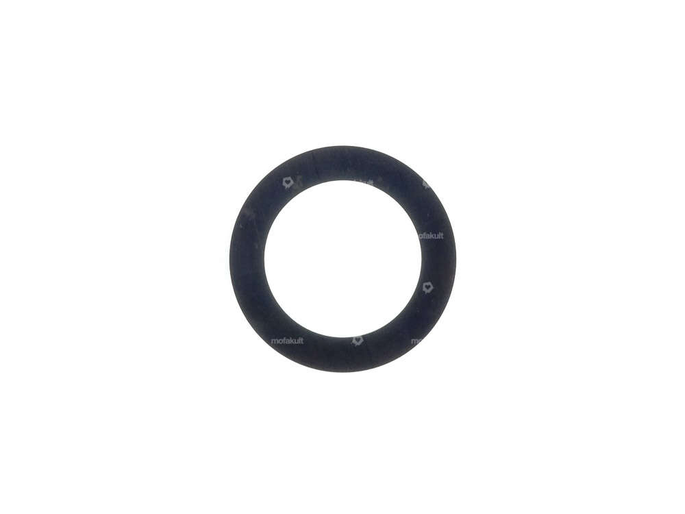 Spacer 16.4/24/0.6 clutch mono / gearbox original | Piaggio Ciao, SI, Bravo, Boxer Carousel Image 1