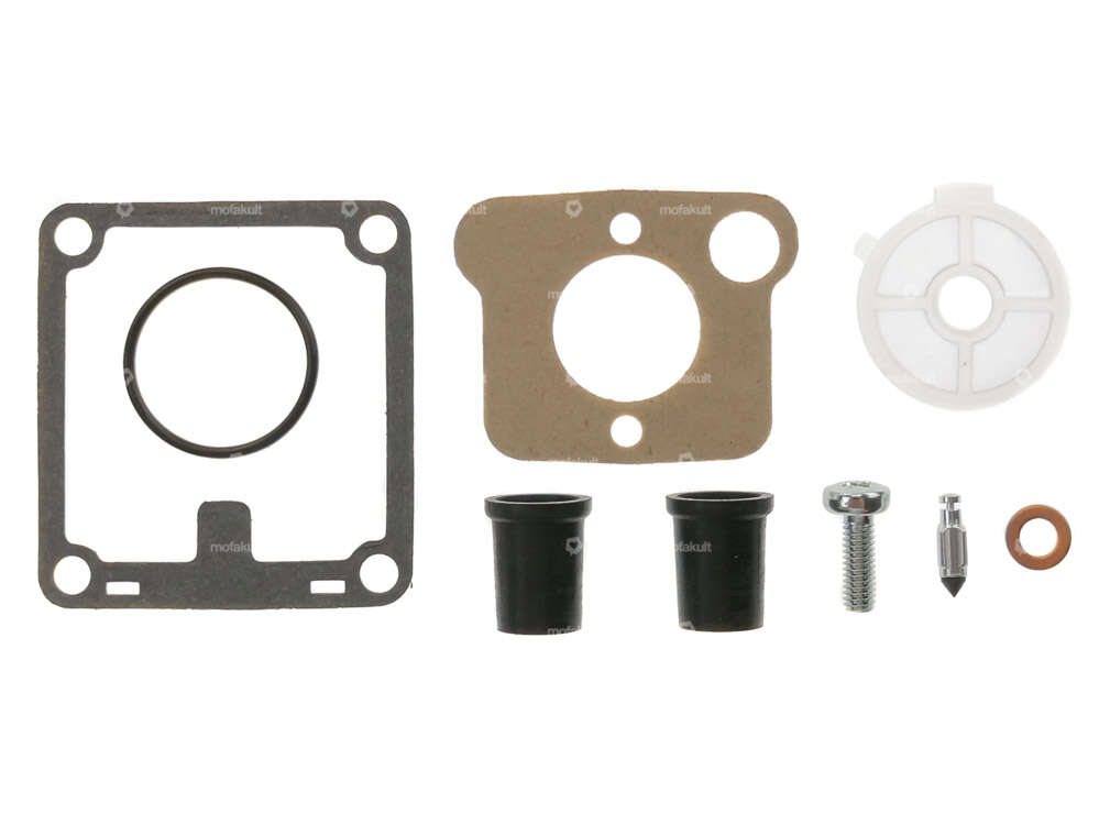 Bing carburetor revision set for Bing 17 & 18 Carousel Image 1