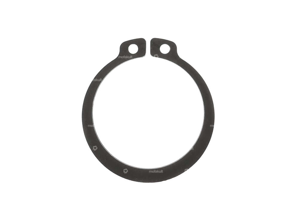 Retaining ring starter pads Mono & Vario original | Piaggio Ciao, SI, Bravo, Boxer Carousel Image 1