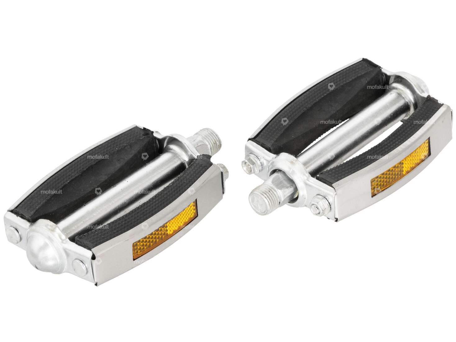 Old fashioned pedals Carousel Image 1