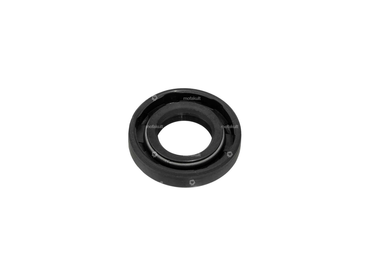 Oil seal NBR 13/25/5 AS 13 mm pinion shaft | Sachs 50 Carousel Image 1