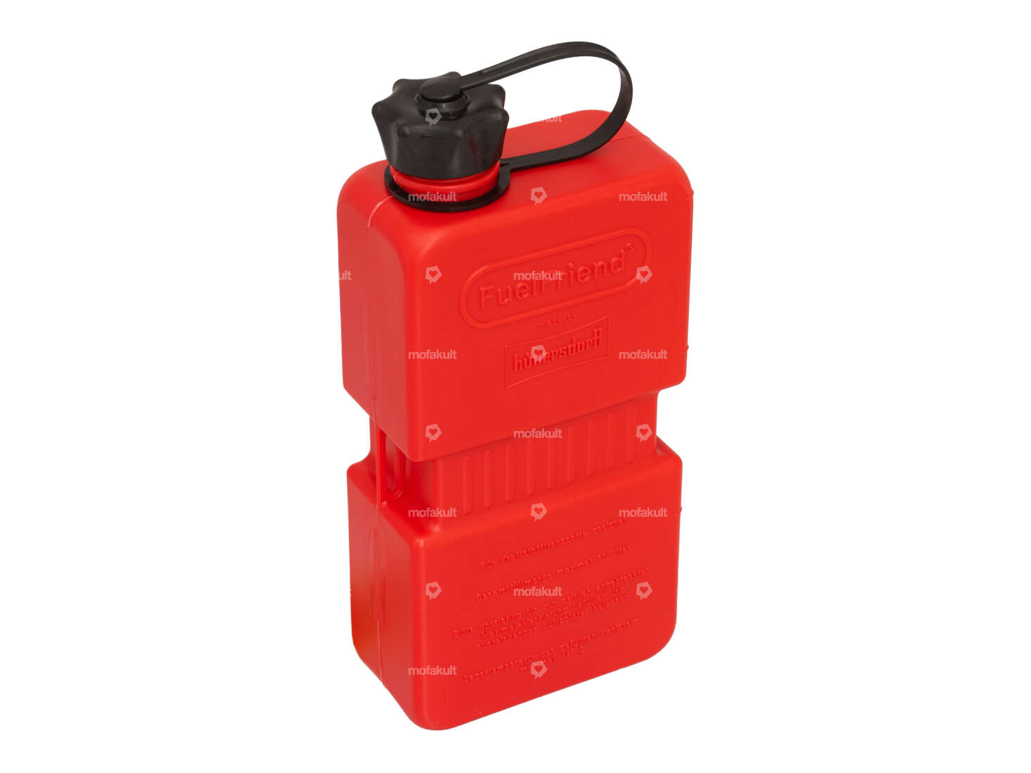 Petrol canister 1.5 L Fuel Friend Carousel Image 1