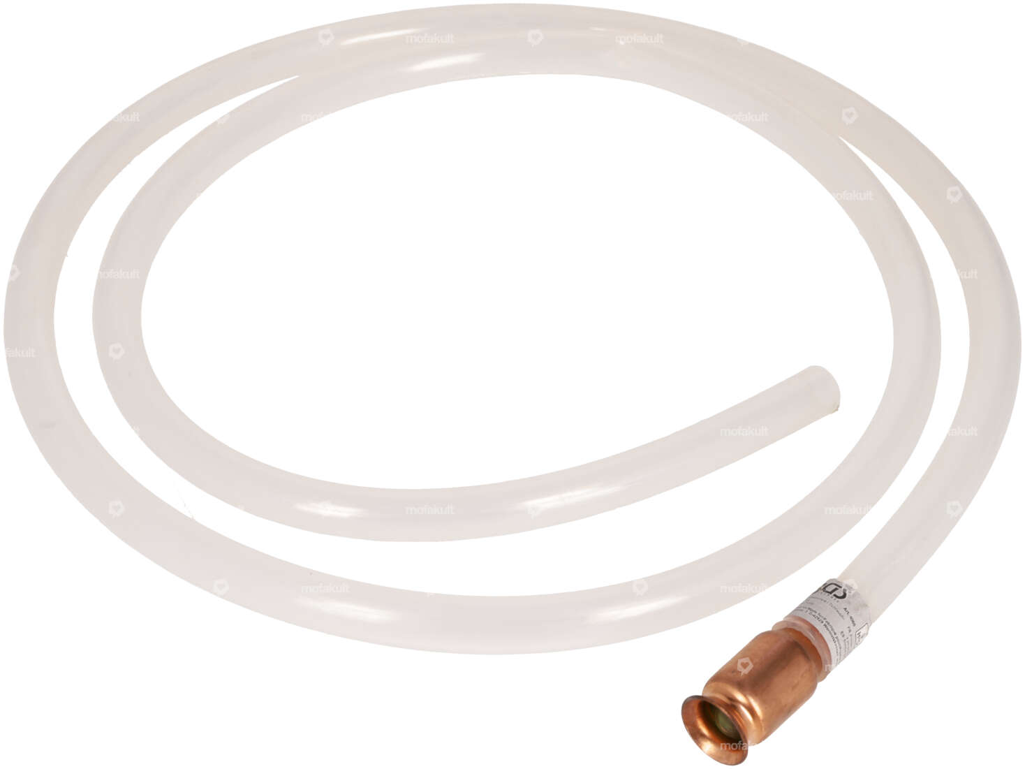 BGS Hose shaker pump 180 cm Carousel Image 1