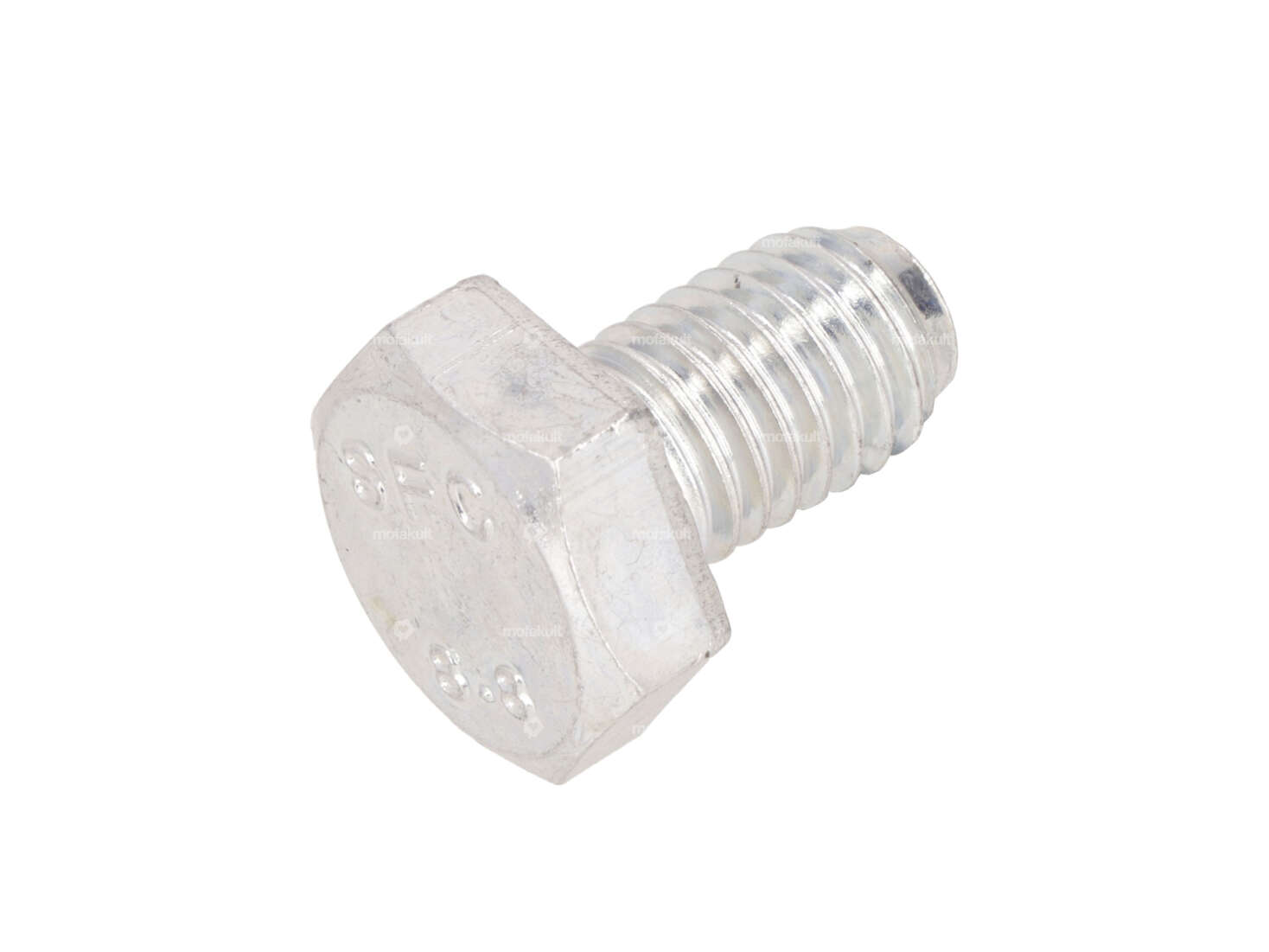 Bolt M10x14 Gearbox frame mounting | Piaggio Ciao, SI, Bravo, Boxer Carousel Image 1