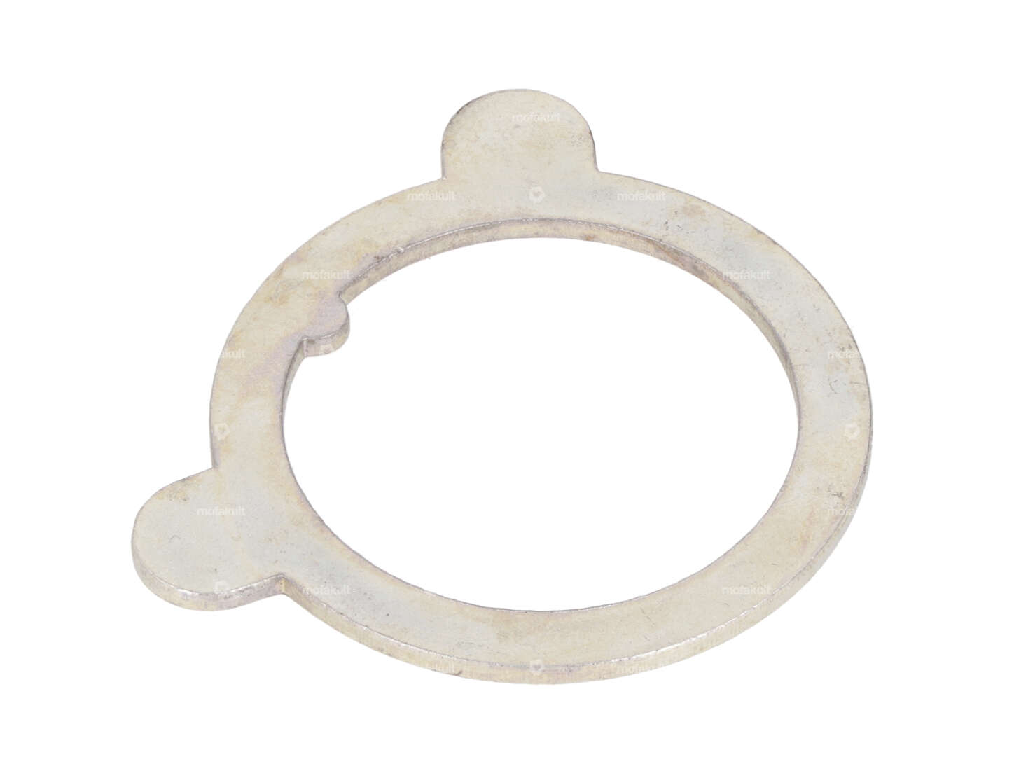 Lock washer control head / end nut original | Piaggio Ciao Carousel Image 1