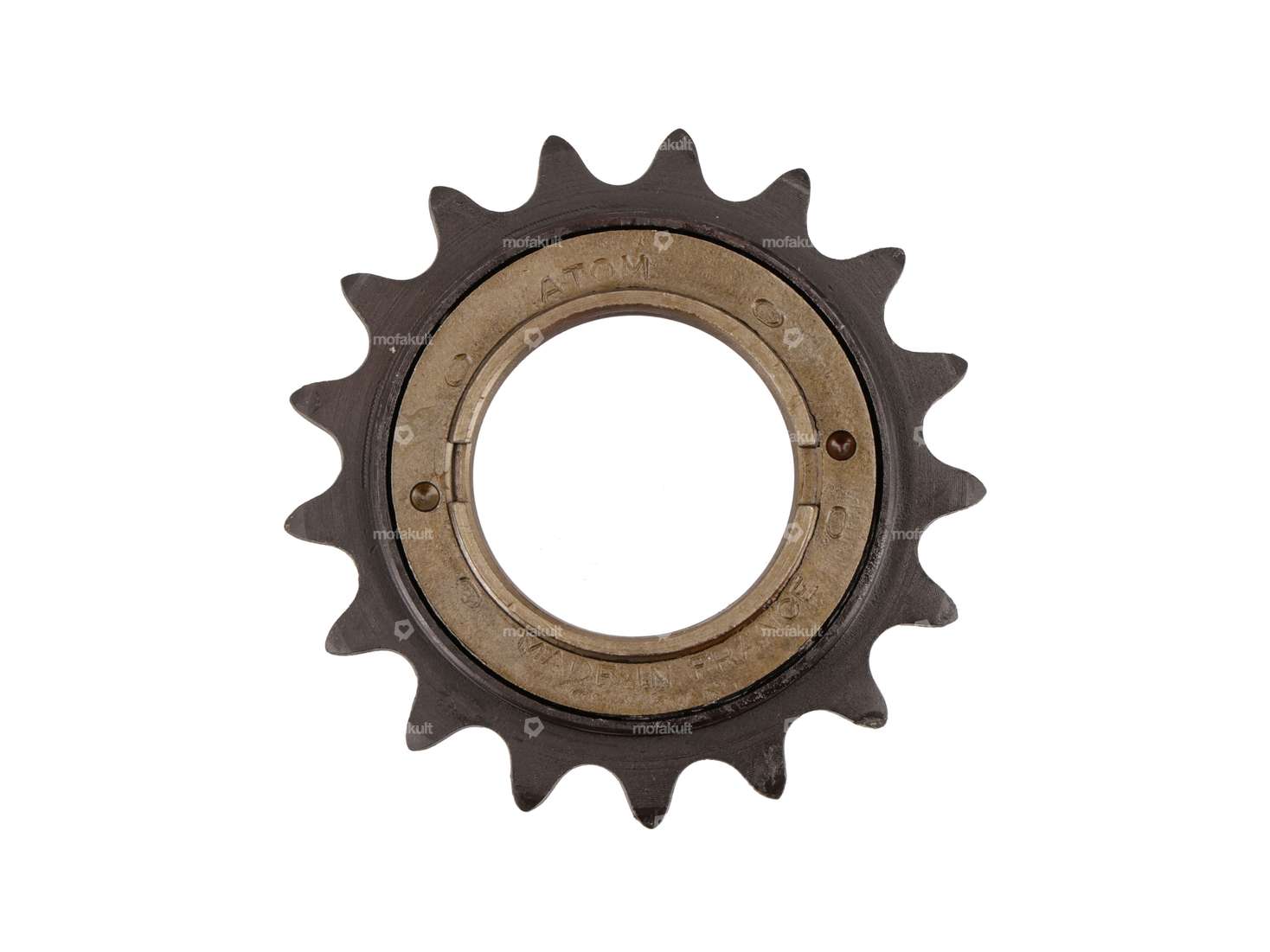 Maillard Freewheel, 17 Teeth, NOS Carousel Image 1