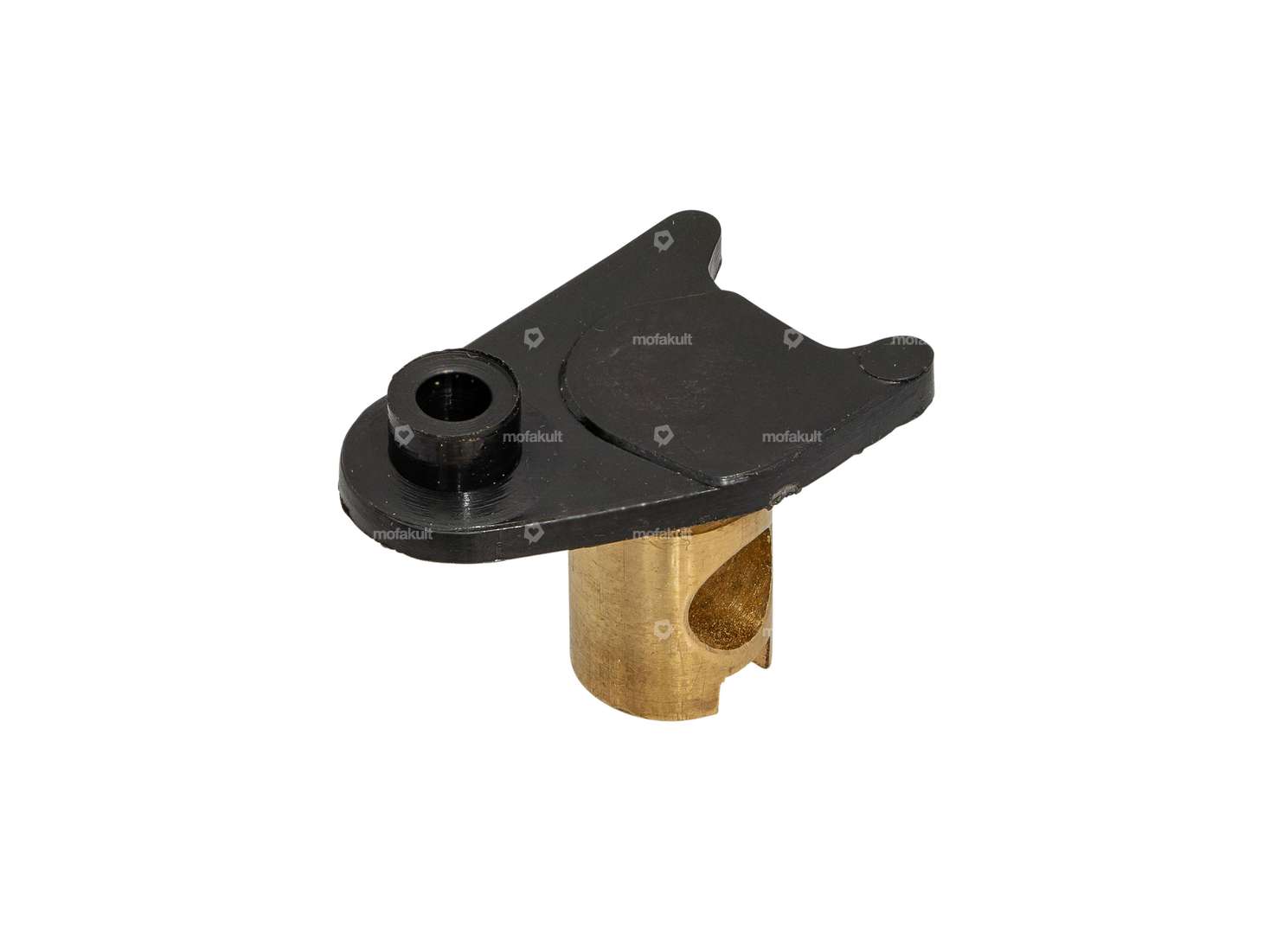 Gas valve Solex Carousel Image 1