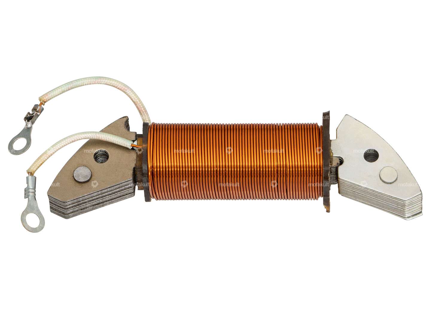 Light coil | Solex Carousel Image 1