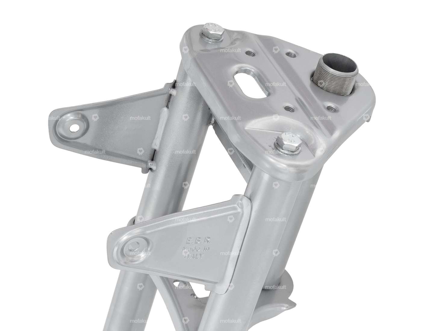 EBR standard fork silver | Puch Carousel Image 3