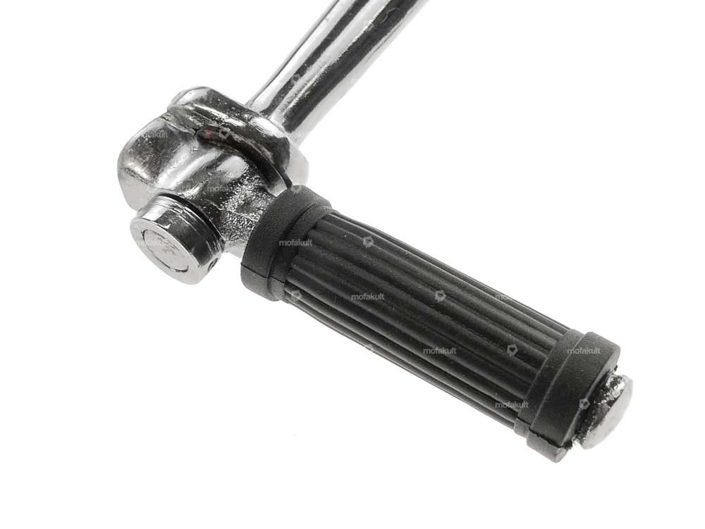 Kickstart lever folding straight | Sachs Carousel Image 2