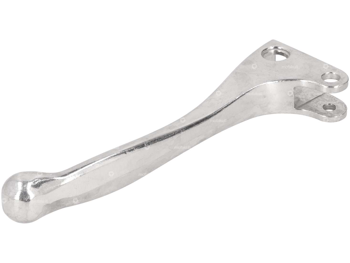 Brake lever / clutch lever "Magura-Look" full cast left Carousel Image 2