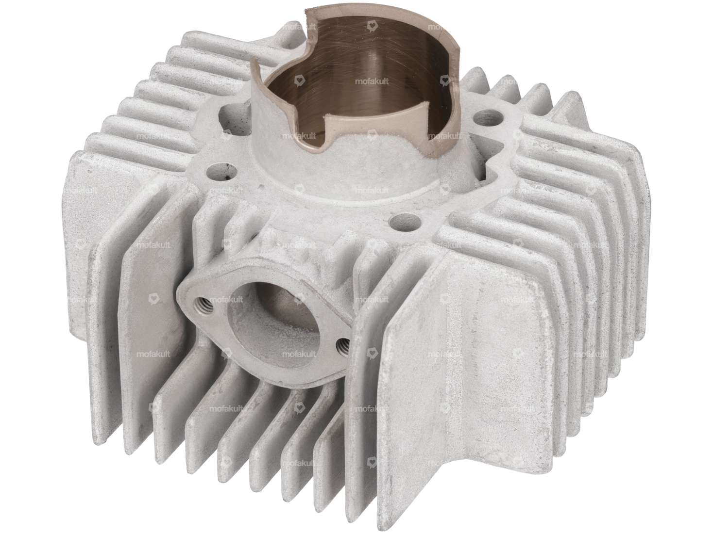 Airsal 43.5 mm cylinder kit 12 mm KoBo | Morini Carousel Image 4