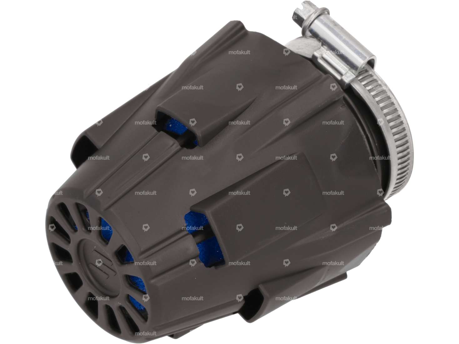 Polini air filter Air Box Ø 46 mm straight Carousel Image 2