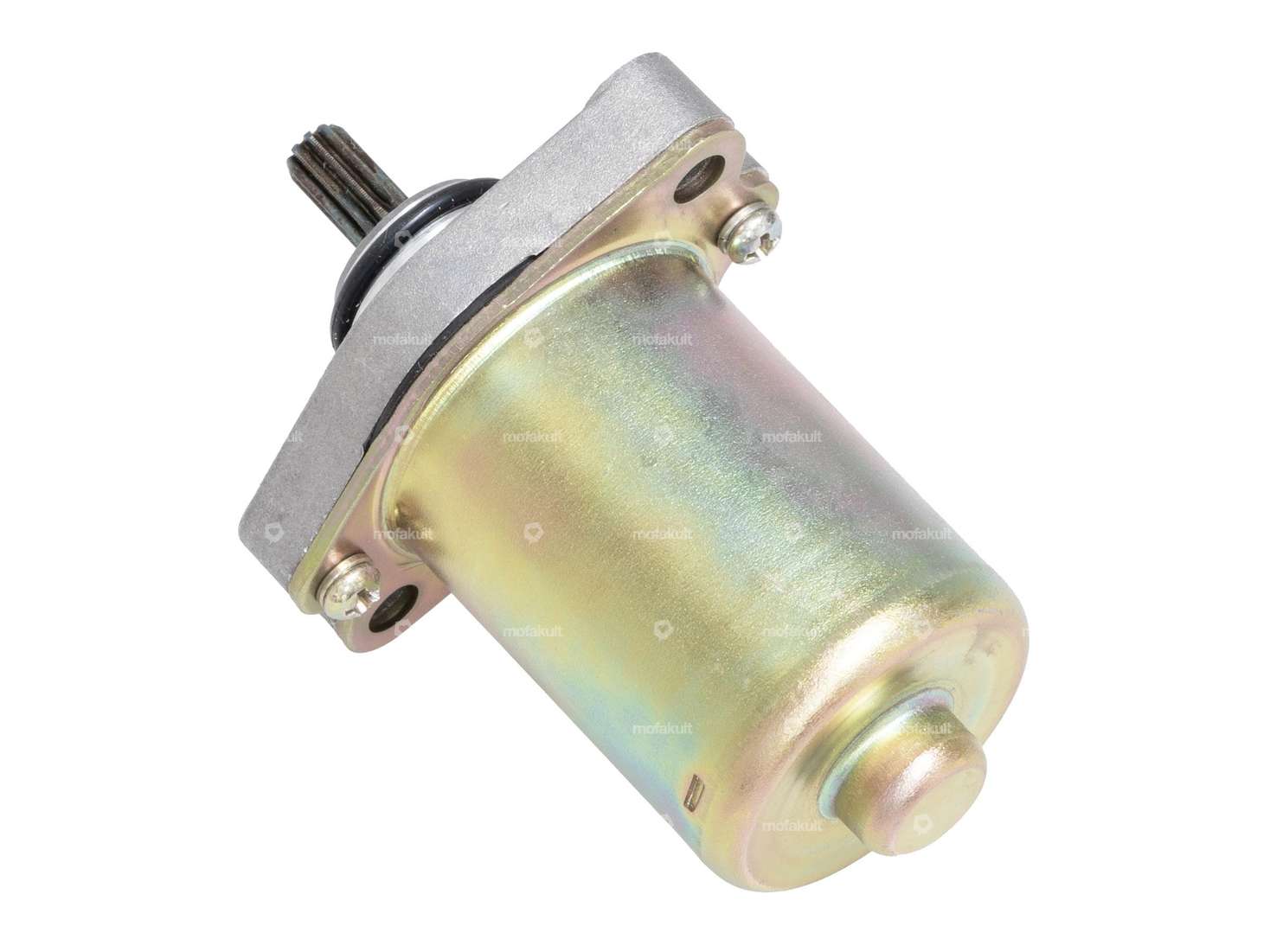 Starter motor | Tomos A35 Carousel Image 2