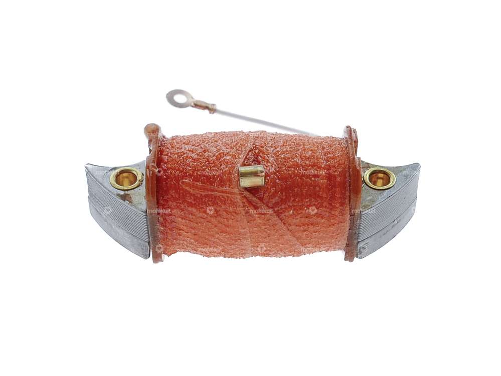 Ignition coil Bosch / Noris (hole spacing 53 mm) Carousel Image 2