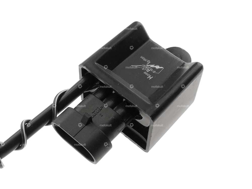 HPI racing ignition 12V with light 60W | Sachs 504, 508 Carousel Image 4