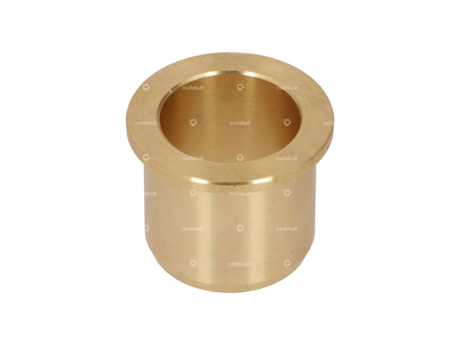 swiing® ingenious bottom bracket bushing brass | Puch Maxi, X30 Sport, Velux, NG-2AH Carousel Image 2