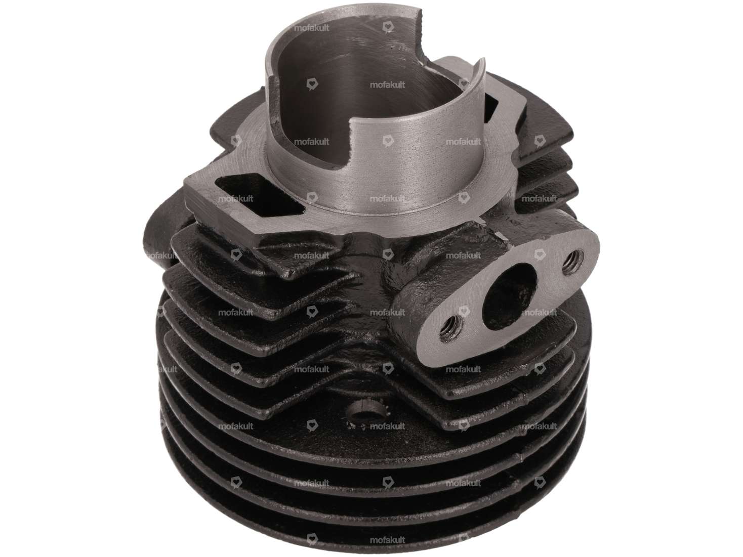 38 mm cylinder kit fan-cooled 10 mm KoBo | Puch Velux, NG-2AH Carousel Image 4